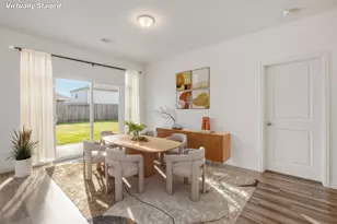 992 Blue Beech Ln, Brookshire, TX 77423 - Photo 3