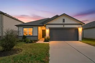 992 Blue Beech Ln, Brookshire, TX 77423 - Photo 1