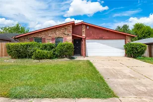 15722 Corsair Rd, Houston, TX 77053 - Photo 1