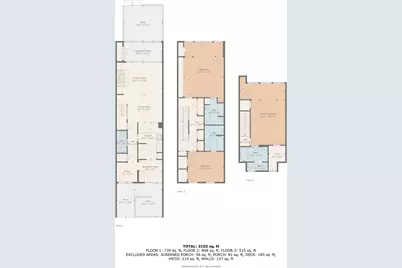 2304 Keel Court, Willis, TX 77318 - Photo 45