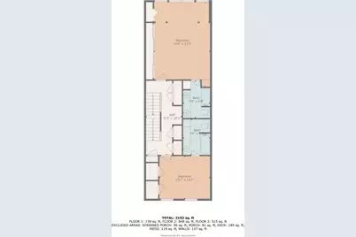 2304 Keel Court, Willis, TX 77318 - Photo 47