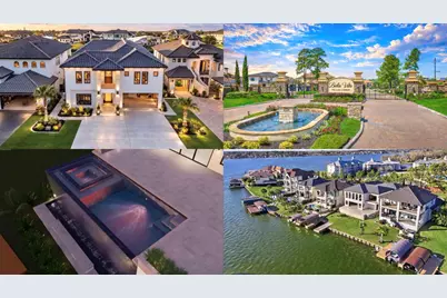 12337 Bella Vita Drive, Conroe, TX 77304 - Photo 1