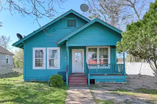 314 Baumgarten St, Schulenburg, TX 78956 - Photo 1