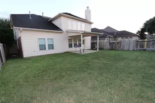 25614 Canyon Sands Ln, Richmond, TX 77406 - Photo 29