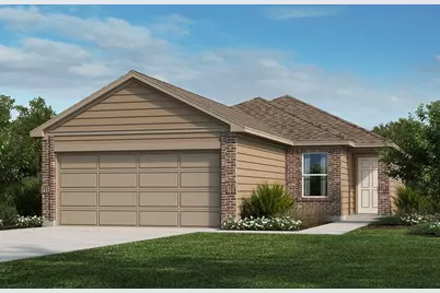 2768 Grace Landing Drive, Willis, TX 77378 - Photo 1