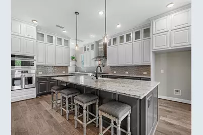 3103 Honeysuckle Way, Katy, TX 77493 - Photo 1