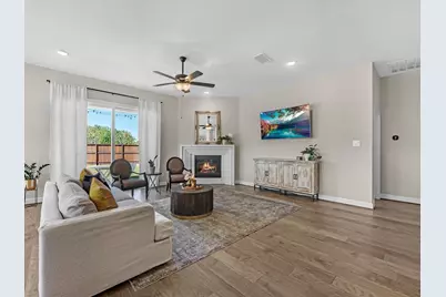 3103 Honeysuckle Way, Katy, TX 77493 - Photo 5