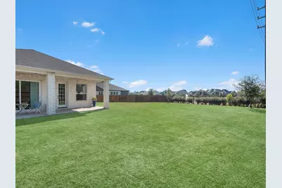 3103 Honeysuckle Way, Katy, TX 77493 - Photo 31