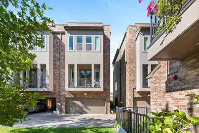 1925 Shearn Street, Houston, TX 77007 - Photo 1