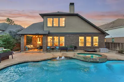 18 Shire Glen Place, The Woodlands, TX 77354 - Photo 41