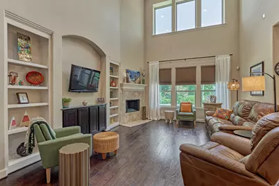 18 Shire Glen Place, The Woodlands, TX 77354 - Photo 15