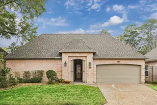 306 Champions Colony III, Houston, TX 77069 - Photo 5