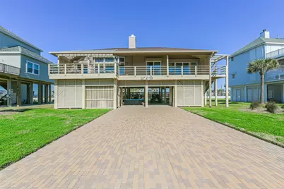 18418 E De Vaca Lane, Galveston, TX 77554 - Photo 45