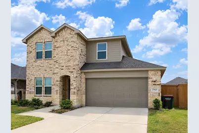 27527 Hudson Sands Lane, Katy, TX 77493 - Photo 3