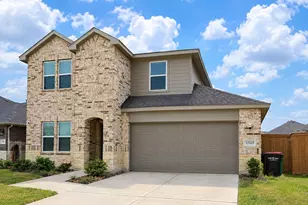 27527 Hudson Sands Ln, Katy, TX 77493 - Photo 3