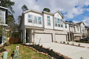 665 Royal Arch Dr, Conroe, TX 77304 - Photo 3