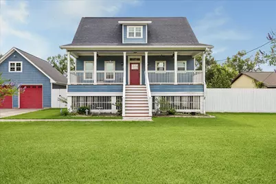 4424 Country Club Drive, Dickinson, TX 77539 - Photo 3