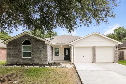 19114 Timber Way Drive, Humble, TX 77346 - Photo 1