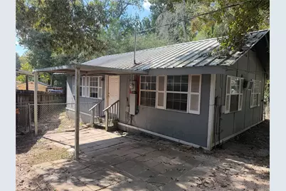 5912 Skylane Drive, Montgomery, TX 77316 - Photo 1