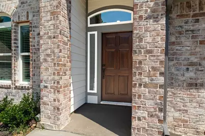 1458 River Oaks Drive, Huntsville, TX 77340 - Photo 11