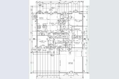 1458 River Oaks Drive, Huntsville, TX 77340 - Photo 5