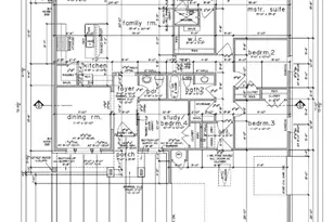 1458 River Oaks Dr, Huntsville, TX 77340 - Photo 5