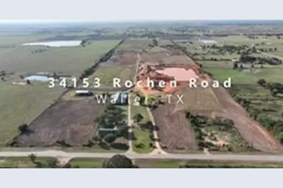 34153 Rochen Road, Waller, TX 77484 - Photo 1