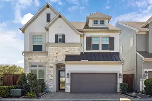 6609 Basal Woods Way, Houston, TX 77055 - Photo 1