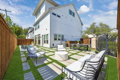 6609 Basal Woods Way, Houston, TX 77055 - Photo 3