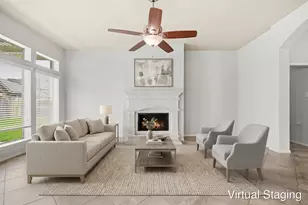 2701 Green Mountain Dr, Pearland, TX 77584 - Photo 9