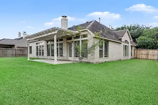 2701 Green Mountain Dr, Pearland, TX 77584 - Photo 31