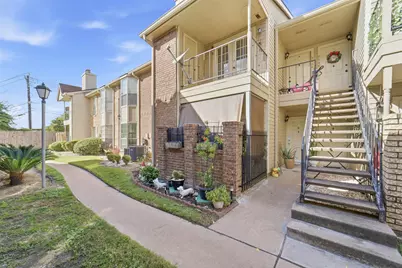 3600 Jeanetta Street #2704, Houston, TX 77063 - Photo 3