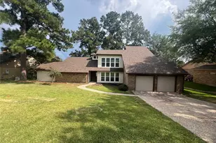 2018 Wickersham Dr, Huntsville, TX 77340 - Photo 3