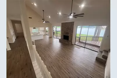 2018 Wickersham Drive, Huntsville, TX 77340 - Photo 5