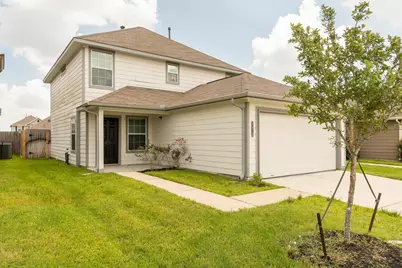 5418 Amelia Plantation Drive, Katy, TX 77449 - Photo 1