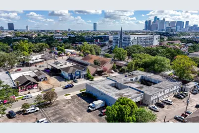 1419 Hawthorne #14, Houston, TX 77006 - Photo 21