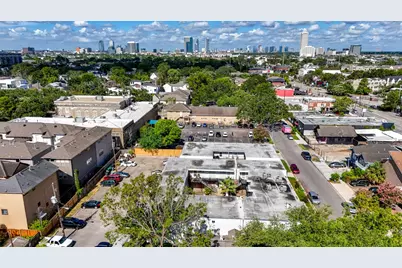1419 Hawthorne #14, Houston, TX 77006 - Photo 23