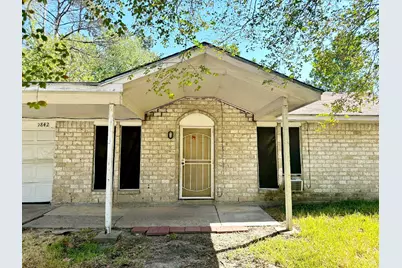 9842 Lum Lane, Houston, TX 77078 - Photo 1