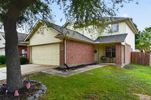3423 Field Manor Ln, Houston, TX 77047 - Photo 1