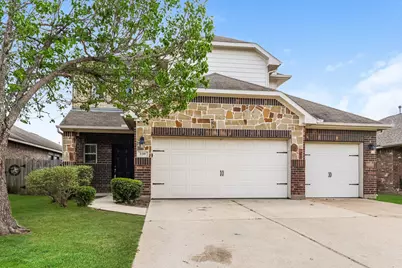 139 Piney Pathway, Magnolia, TX 77354 - Photo 1
