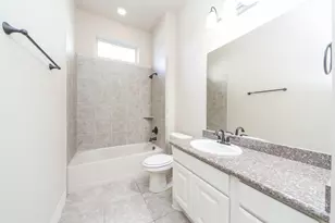 5115 Kenton Pl Ln, Fulshear, TX 77441 - Photo 19