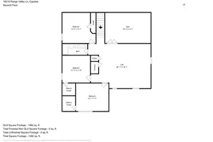 16218 Range Valley Ln, Cypress, TX 77429 - Photo 21