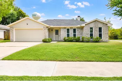 9811 Golden Sunshine Drive, Houston, TX 77064 - Photo 1