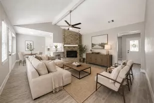 9811 Golden Sunshine Dr, Houston, TX 77064 - Photo 3