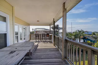 1003 Commodore Drive, Galveston, TX 77554 - Photo 29