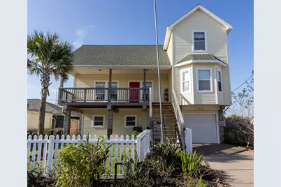 1003 Commodore Drive, Galveston, TX 77554 - Photo 3
