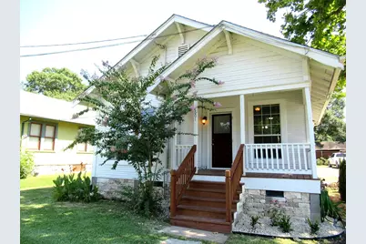 1601 W Main Street, Brenham, TX 77833 - Photo 1