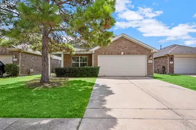 6407 Sweet Orchid Lane, Katy, TX 77494 - Photo 29