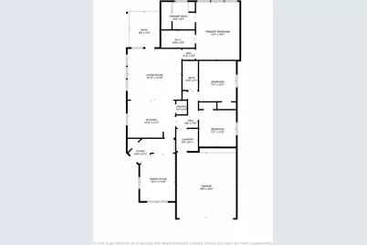 6407 Sweet Orchid Lane, Katy, TX 77494 - Photo 23