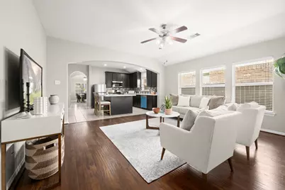 6407 Sweet Orchid Lane, Katy, TX 77494 - Photo 5